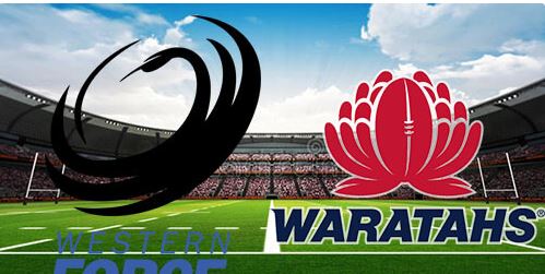 Western Force vs Waratahs - Full Match Replay - Super Rugby Pacific - 30 May 2026